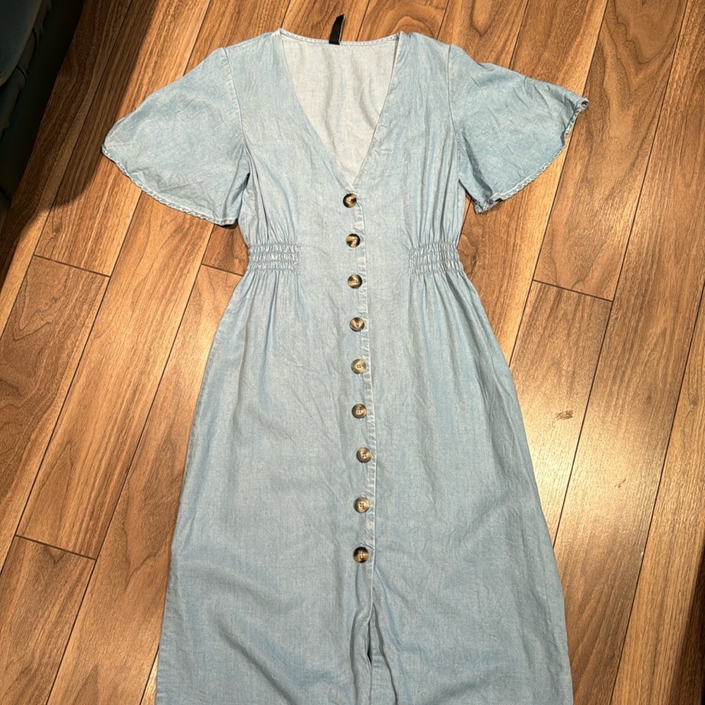 ZARA Dress - Size XS
